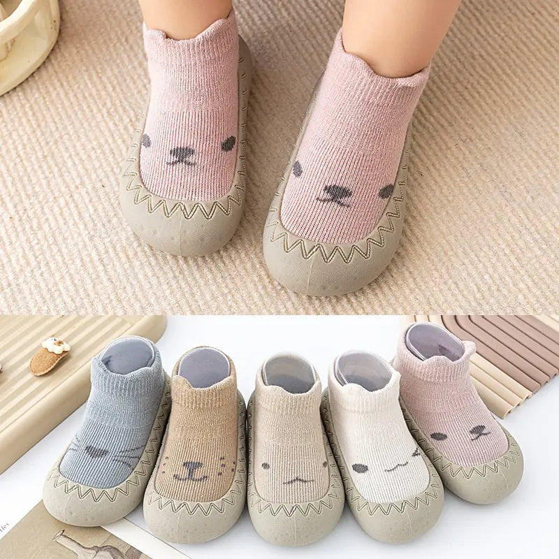 Babyschuhe