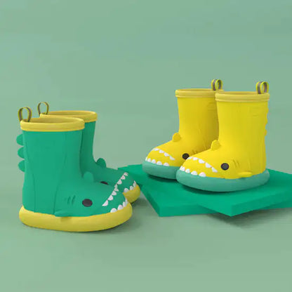 Kids Rain Boots