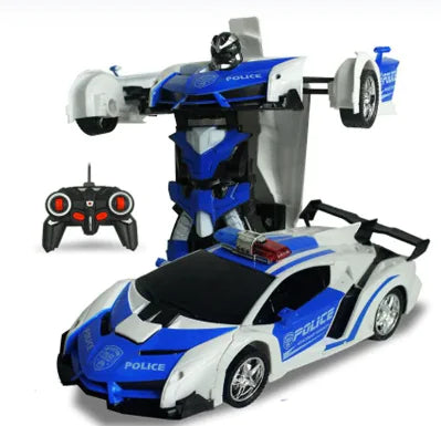 Transformer Toys