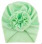 Cute Knot-Bow Baby Headbands.