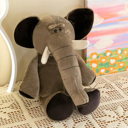 Animal Plush Toy