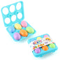 Montessori Toy Matching Eggs