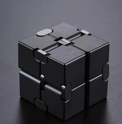 Infinity Cube Stress Relief Toy