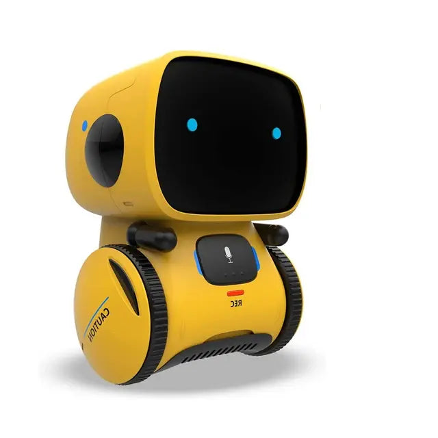 Emo Pocket Robot Talking Interactive