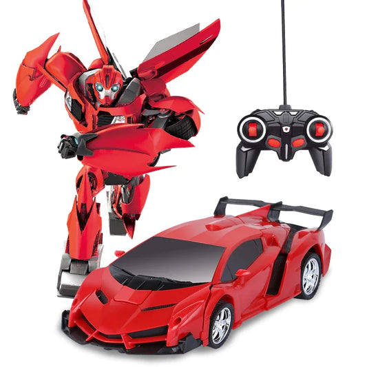 Transformer Toys