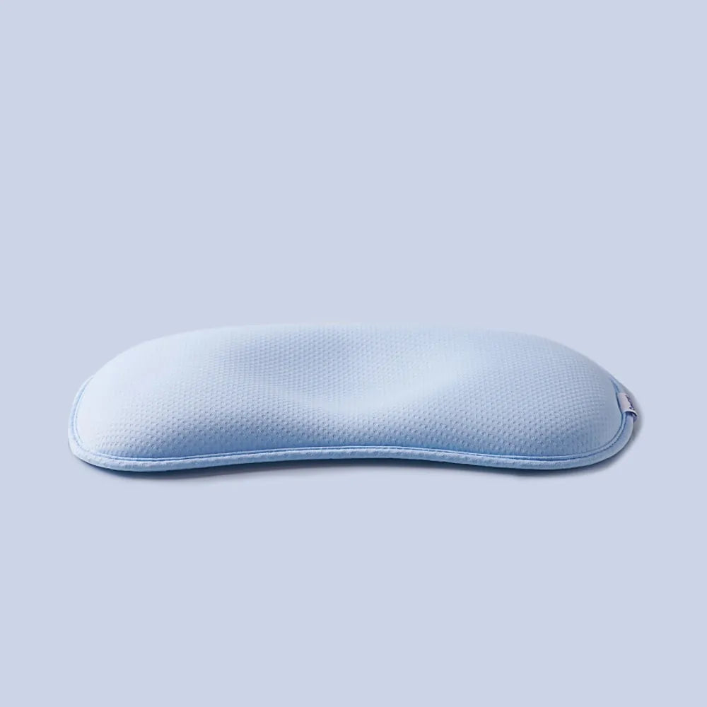 Baby Pillow to prevent flat head