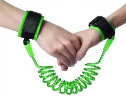 Child Safety Bracelets