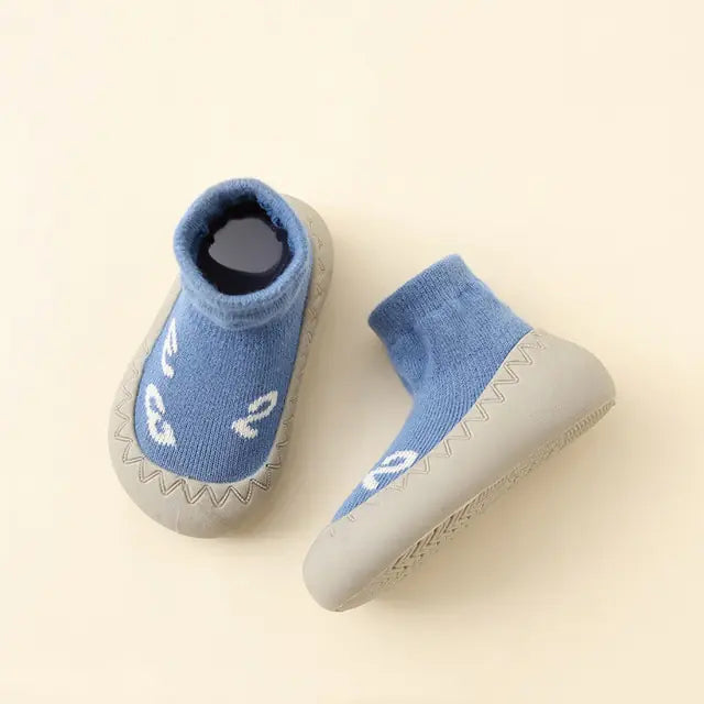 Babyschuhe