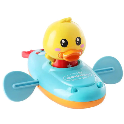 Children's Bathtub Toy