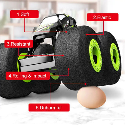 Electric Remote Control Toy Car