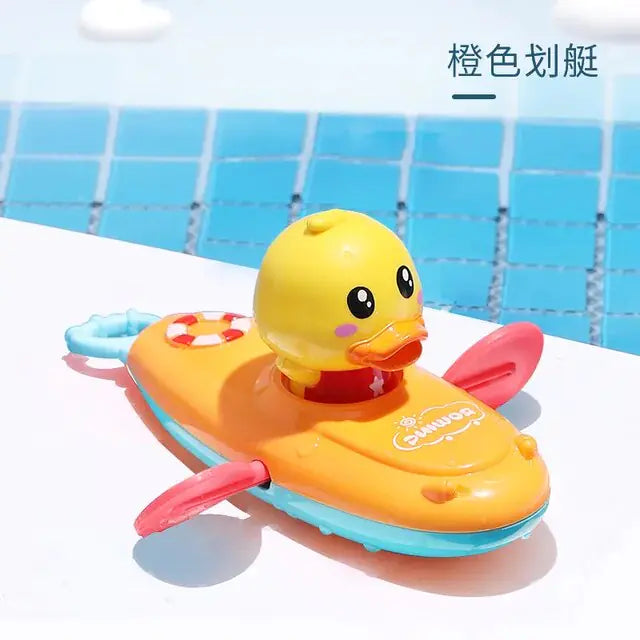 Children's Bathtub Toy