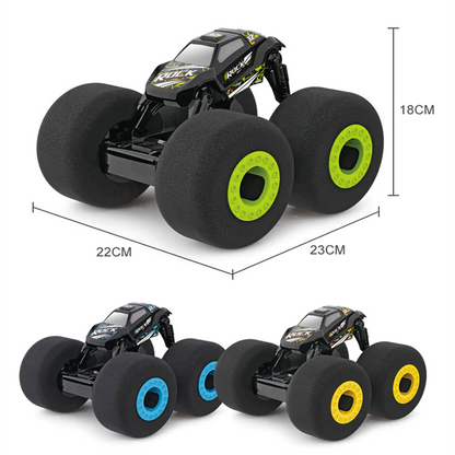 Electric Remote Control Toy Car