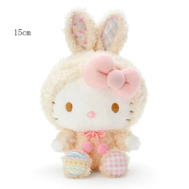 Soft Plushies Stuffed Doll Pendant Toys