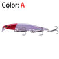 Fishing Proleurre Fishing Lures