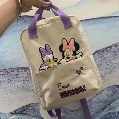 Mickey Mouse Autumn Backpack