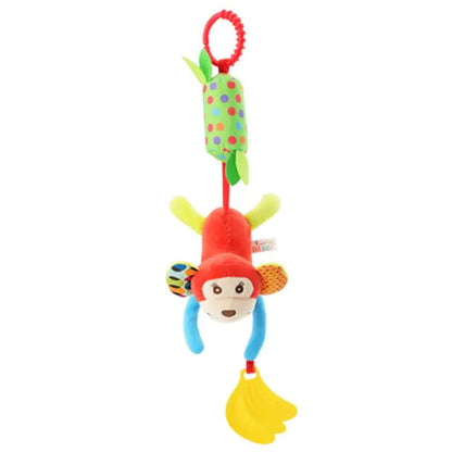 Baby Rattles Development Toy