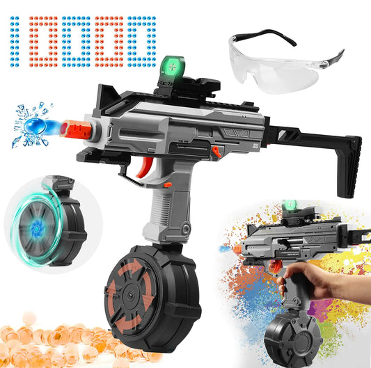 Gel Blaster Gun Spielzeug Munition