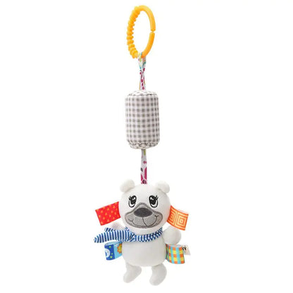 Baby Rattles Development Toy