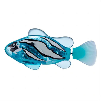 Bathtub Fish Toys