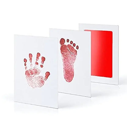 Newborn's Hand and Footprint Kit