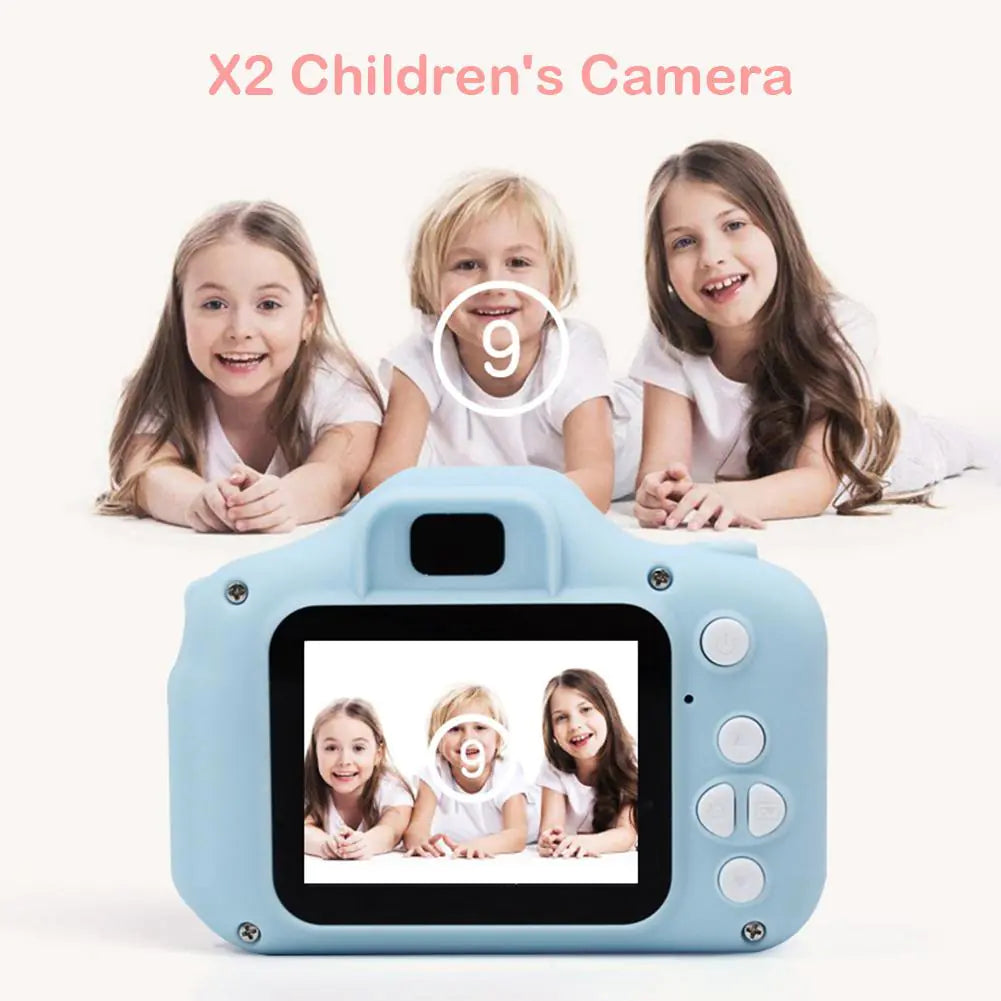 Kids' Camera Educational Toys