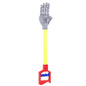 Manual Plastic Robot Claw Hand Grabber