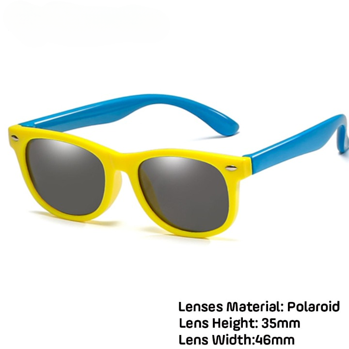 Kids Polarized Sunglasses