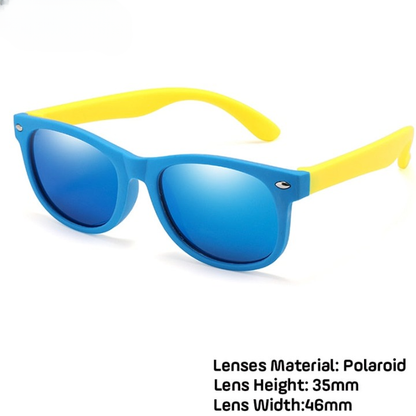 Kids Polarized Sunglasses