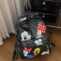 Mickey Mouse Autumn Backpack