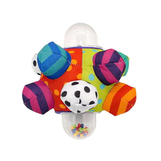 Baby Rattles Development Toy