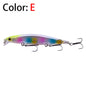 Fishing Proleurre Fishing Lures