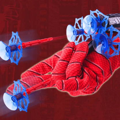 Spider Web Launcher Toy For Kids