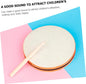 Montessori Musical Hand Drum