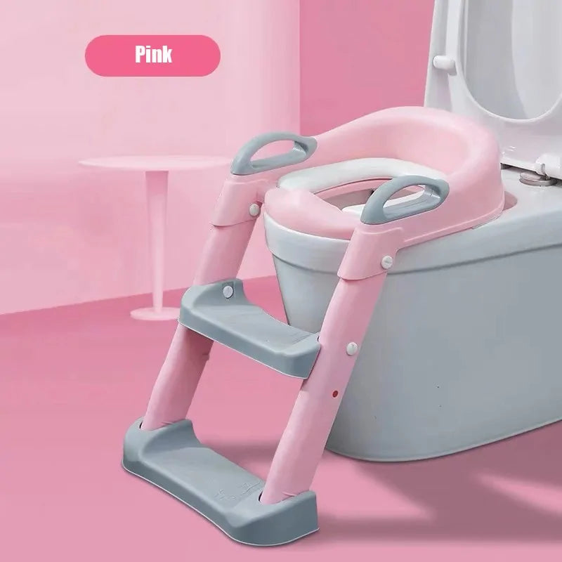 Foldable Potty Training Seats for Infants