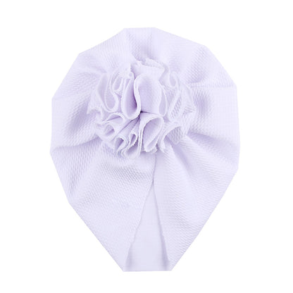 Cute Knot-Bow Baby Headbands