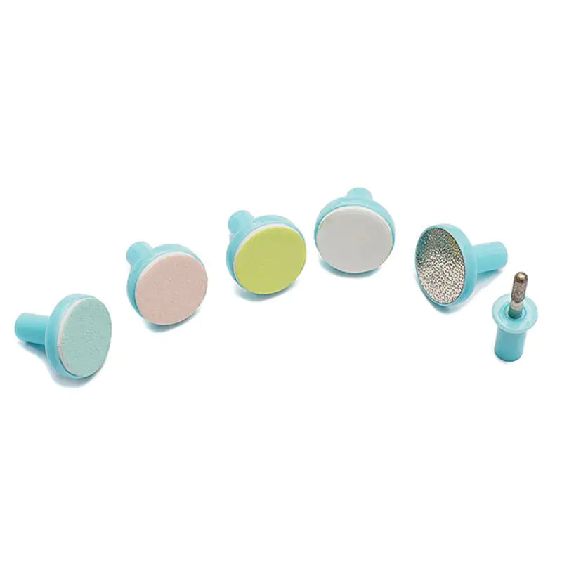 Coupe-ongles électrique pour bébé