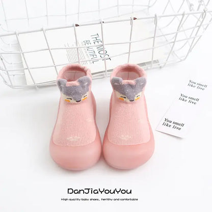 Baby Shoes