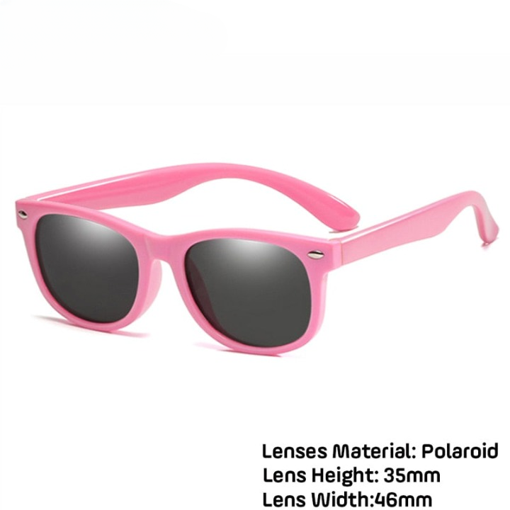 Kids Polarized Sunglasses