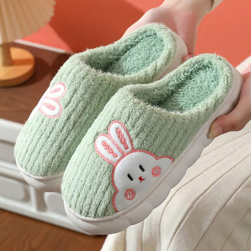 Warm Cotton Shoes For Kids