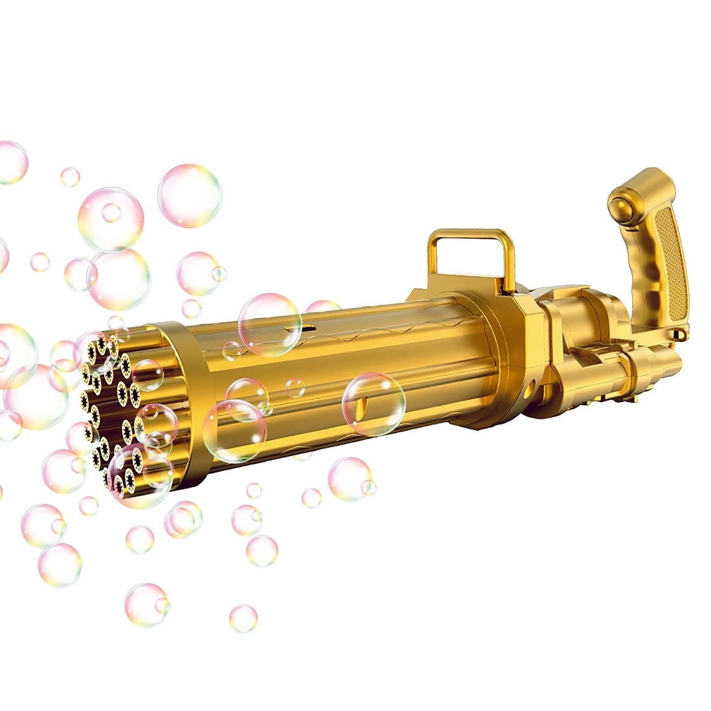 Bubble Gun Toys