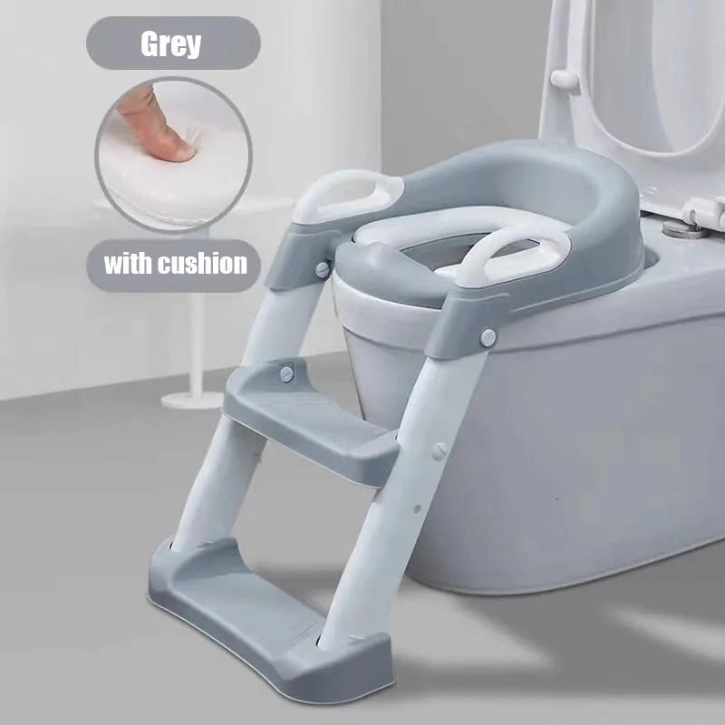 Foldable Potty Training Seats for Infants