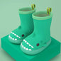 Kids Rain Boots