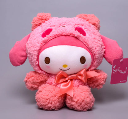 Peluche Hello Kitty