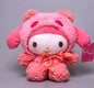 Hello Kitty Plushie