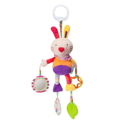 Baby Rattles Development Toy