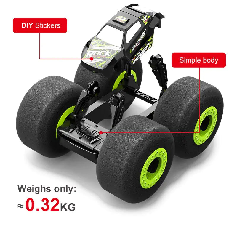 Electric Remote Control Toy Car