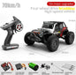 Remote Control Brushless High-speed Off-road Vehicle