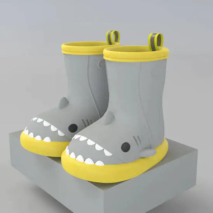 Kids Rain Boots