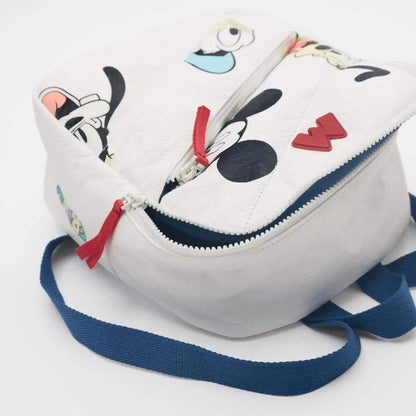 Mickey Mouse Autumn Backpack