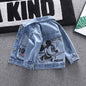 Kids' Denim Jackets